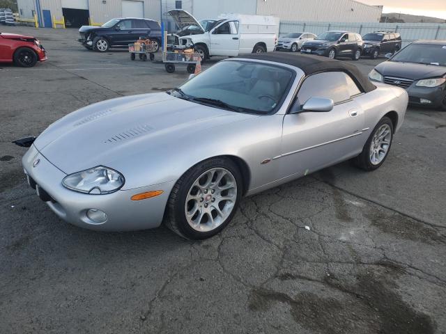 jaguar xkr 2002 sajda42b12pa25881