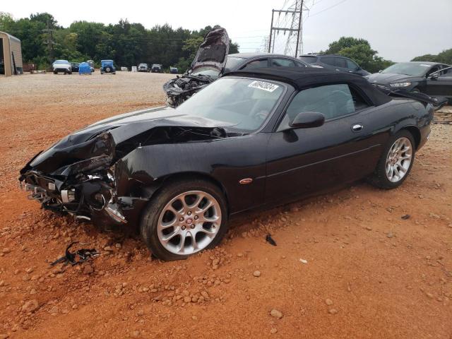 jaguar xkr 2001 sajda42b31pa11091