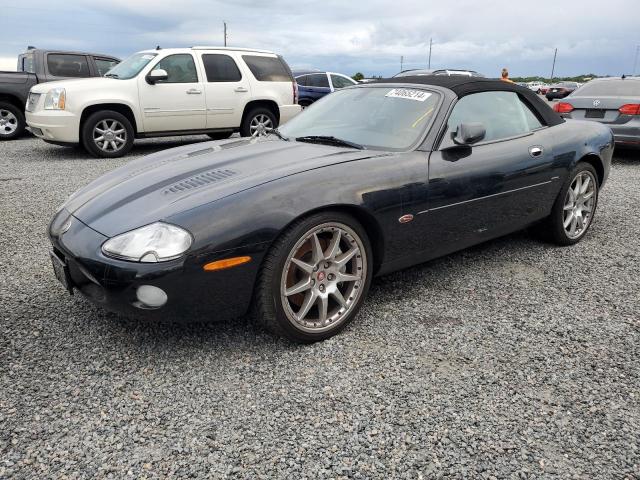 jaguar xkr 2002 sajda42b52pa29593