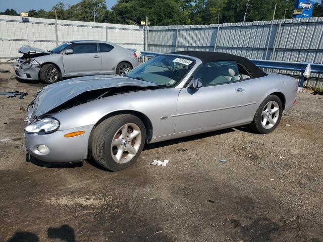 jaguar xk8 2002 sajda42c32na24106