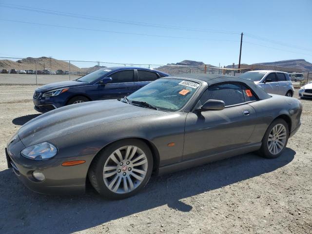 jaguar xk8 2005 sajda42c452a41017