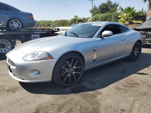 jaguar xk 2007 sajda43bx75b01020