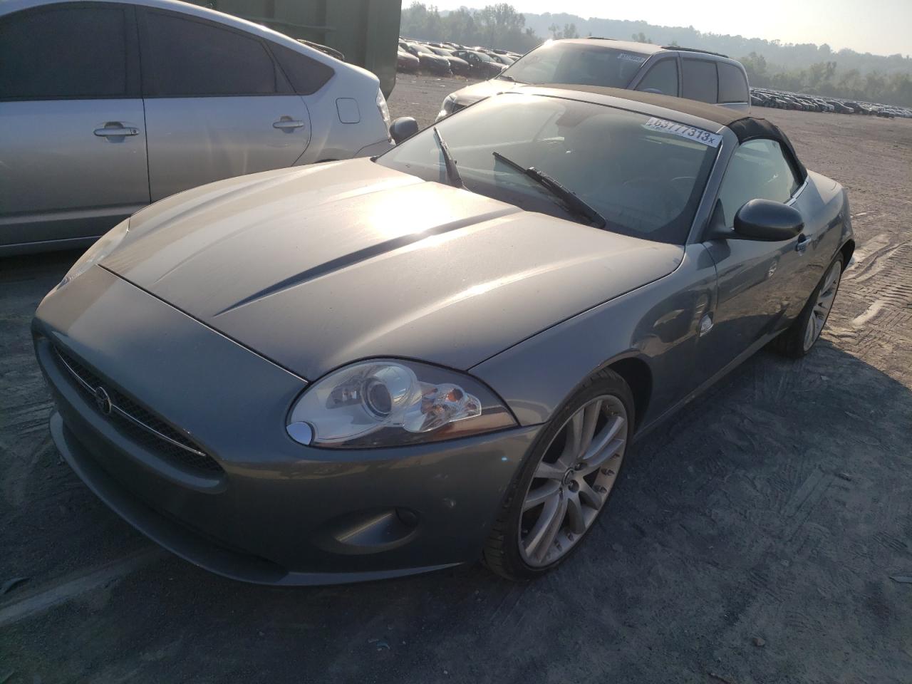 jaguar xk 2007 sajda44b075b04393