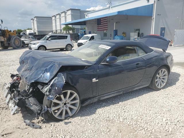 jaguar xk 2007 sajda44b875b00480