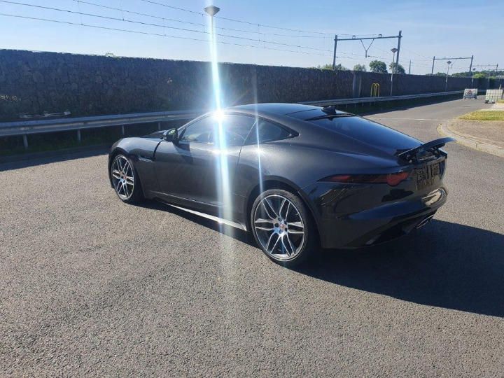 jaguar f-type coupe 2019 sajdb1bxxlck64116