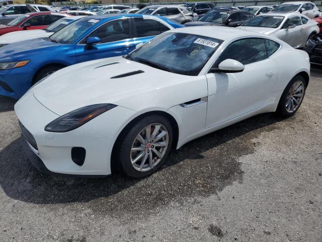 jaguar f-type 2018 sajdd1ev0jck51201