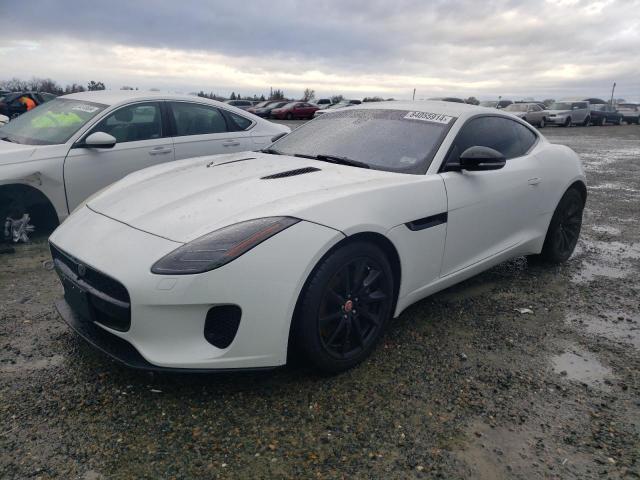 jaguar f-type 2018 sajdd1ev1jck51157