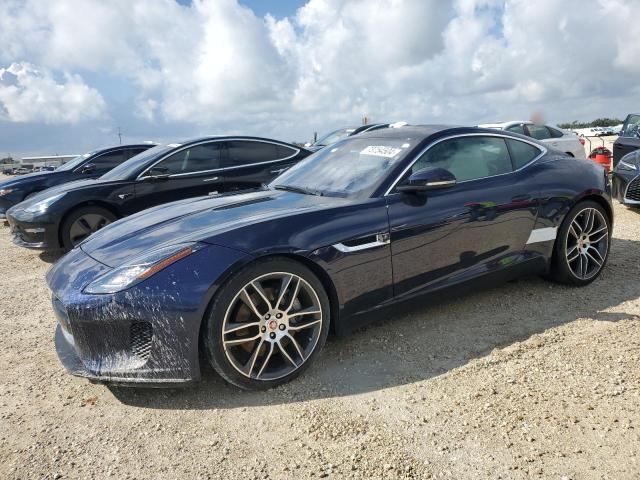 jaguar f-type 2018 sajdd1ev9jck50144