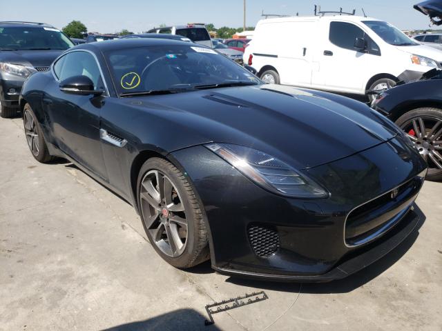 jaguar f-type 2019 sajdd1gx3kck61723