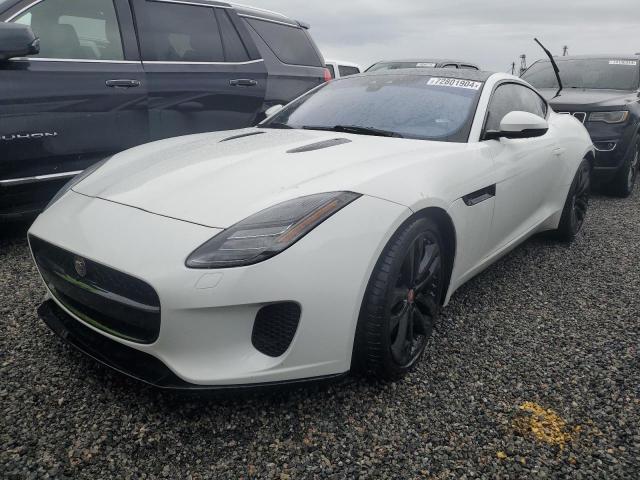 jaguar f-type 2020 sajdd1gxxlck67603