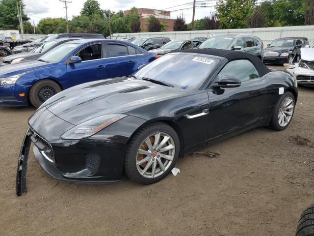 jaguar f-type 2019 sajdd5ev6kck62454