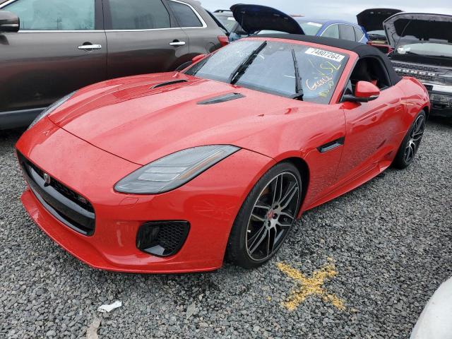 jaguar f-type 2020 sajdd5gx4lck63604