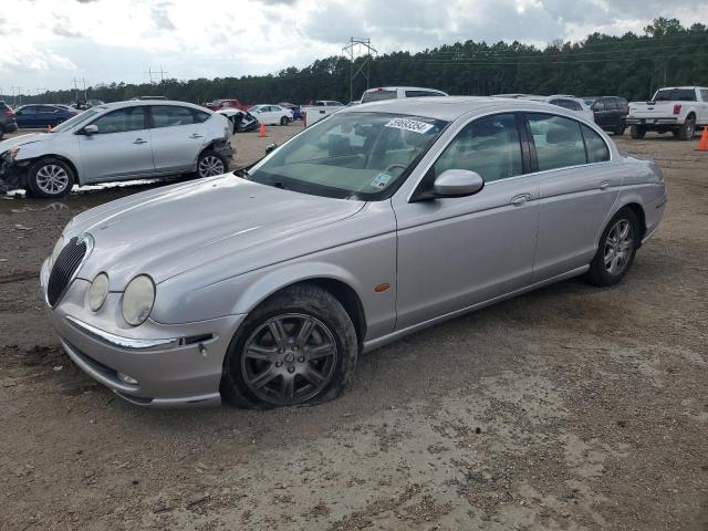 jaguar s-type 2003 sajea01t53fm50550