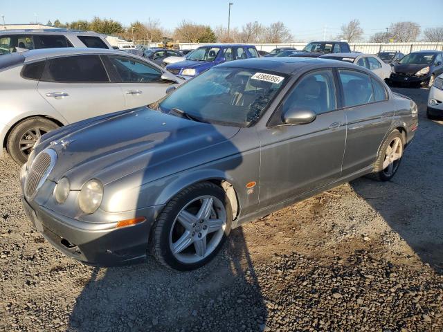 jaguar s-type r 2003 sajea03v031m86397