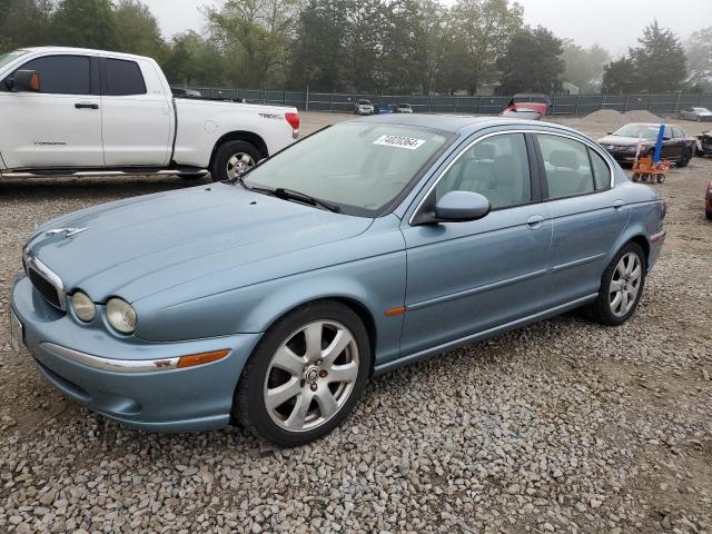 jaguar x-type 3.0 2004 sajea51c04wd73149