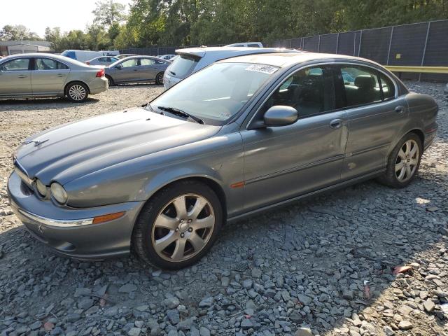 jaguar x-type 3.0 2004 sajea51c14we09219