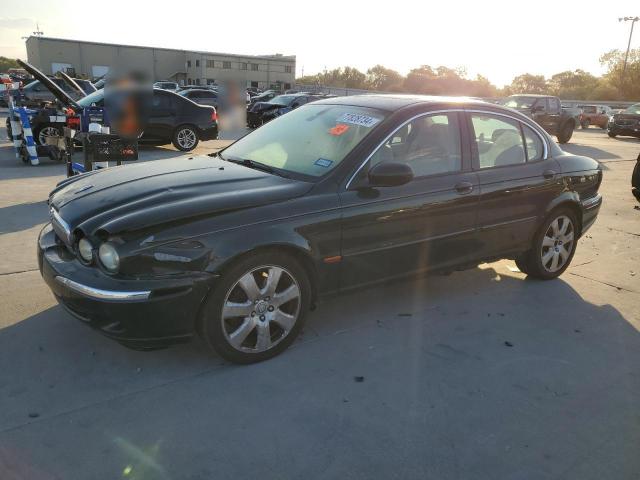 jaguar x-type 3.0 2004 sajea51c24we14915