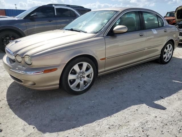 jaguar x-type 3.0 2004 sajea51c34we03194