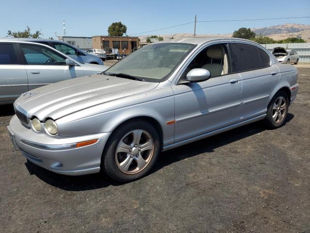 jaguar x-type 2002 sajea51c52wc17556