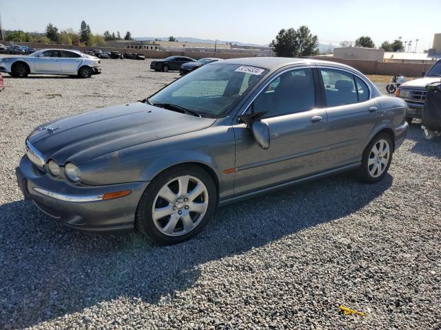 jaguar x-type 2004 sajea51c64wd81286