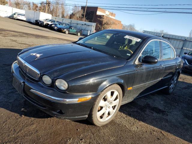 jaguar x-type 2004 sajea51c84wd96145