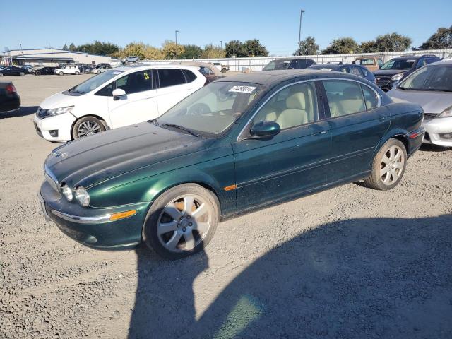 jaguar x-type 3.0 2004 sajea51c94we05208