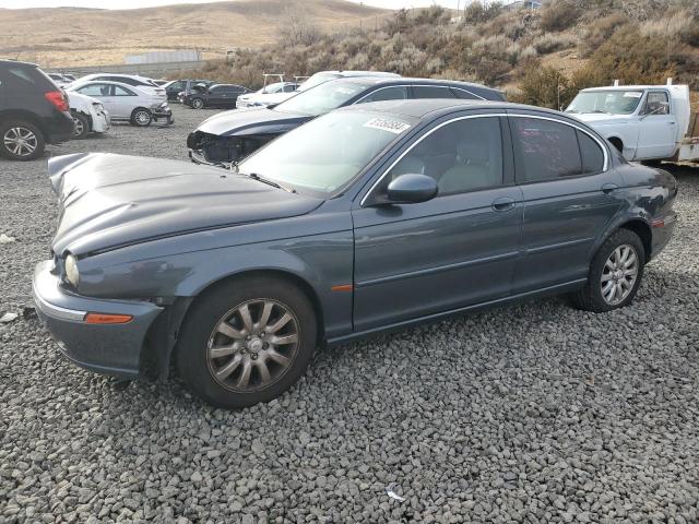 jaguar x-type 2.5 2002 sajea51d12xc29092