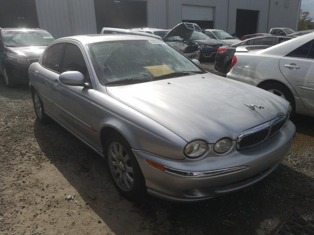 jaguar x-type 2.5 2003 sajea51d23xd54975