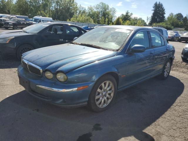 jaguar x-type 2.5 2003 sajea51d33xd18129