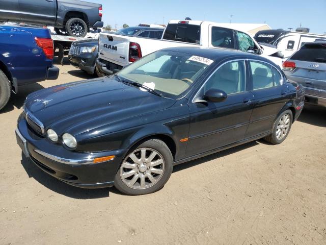 jaguar x-type 2.5 2003 sajea51d73xd35645