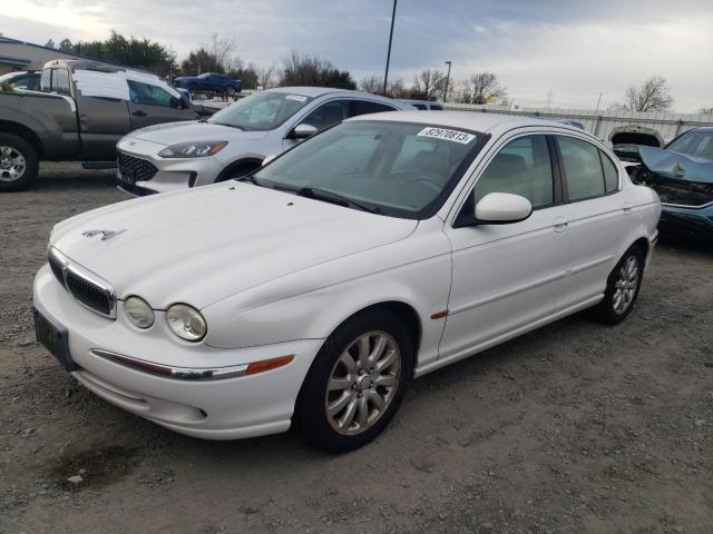 jaguar x-type 2002 sajea51d82xc04044