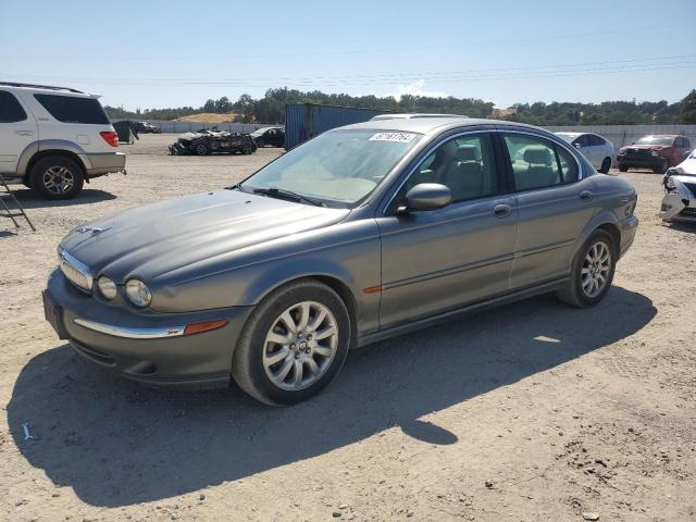 jaguar x-type 2.5 2002 sajea51dx2xc80042