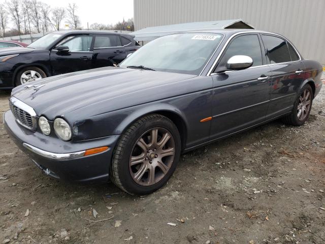 jaguar xj 2004 sajea74c84sg12137