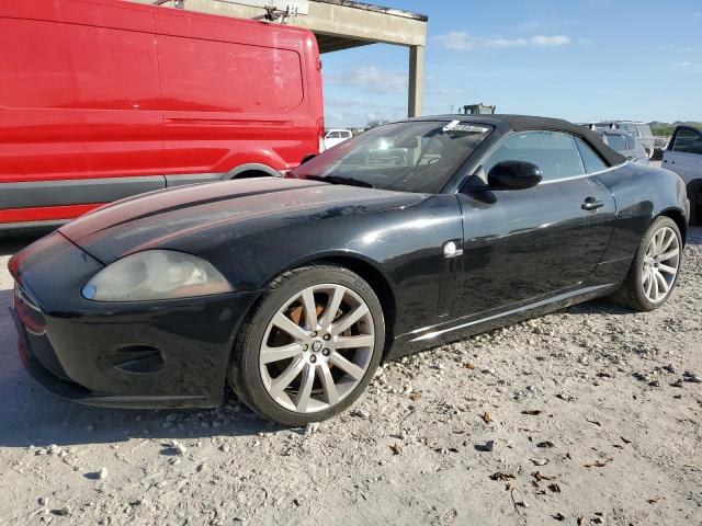 jaguar xk 2007 sajfa44b175b02189