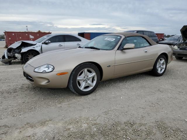 jaguar xk8 1999 sajgx2043xc042052