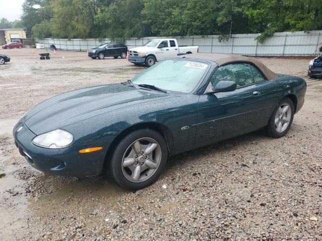 jaguar xk8 1998 sajgx2244wc026647