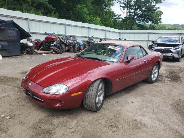 jaguar xk8 1997 sajgx2748vc017988