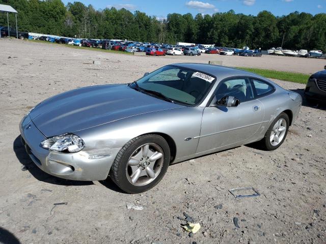 jaguar xk8 1999 sajgx5044xc038920