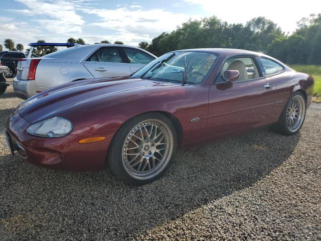 jaguar xk8 1998 sajgx5248wc026345