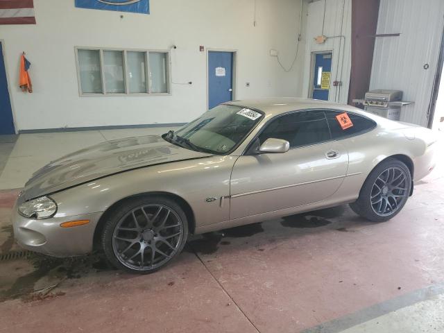 jaguar xk8 1997 sajgx5744vc013261