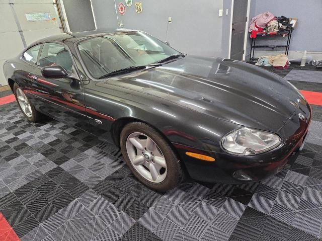 jaguar xk8 1997 sajgx5748vc006720