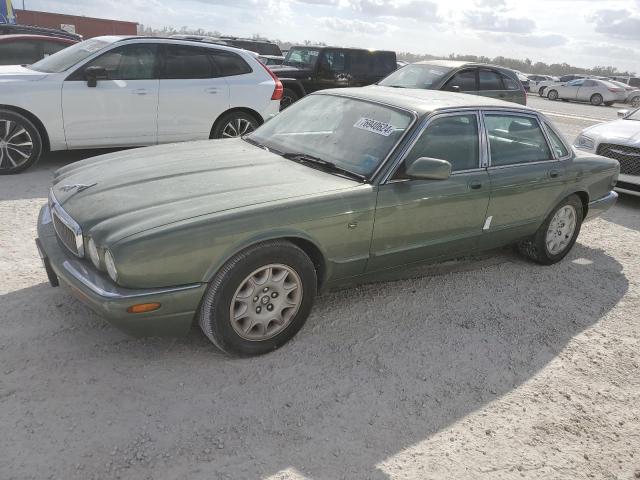 jaguar xj8 1999 sajhd1043xc869413