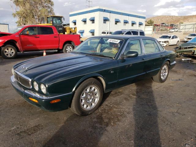 jaguar xj8 1999 sajhd1048xc867723