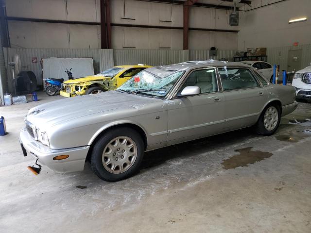 jaguar xj8 1999 sajhd6044xc871295