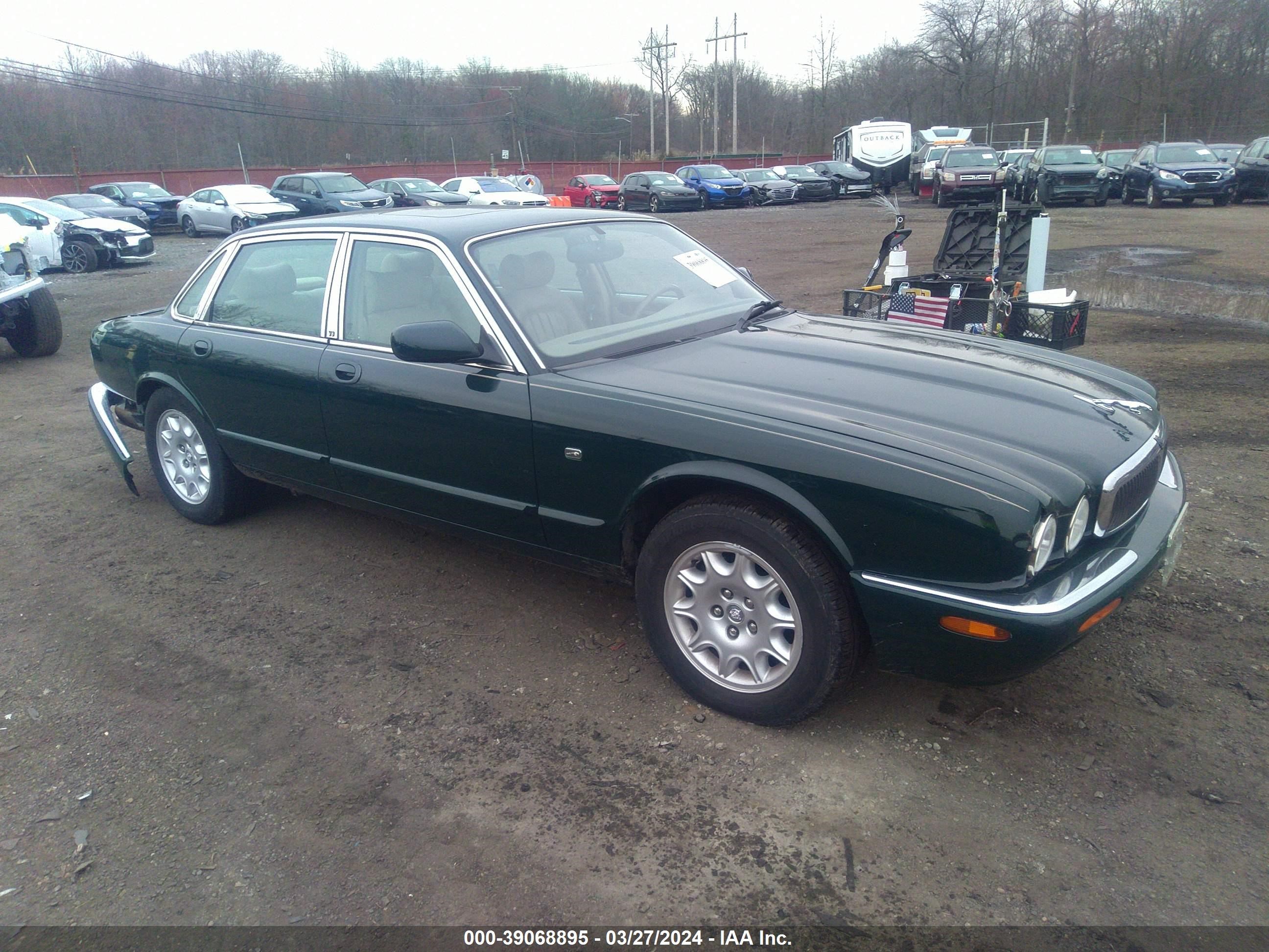 jaguar xj 1999 sajhx1049xc865745