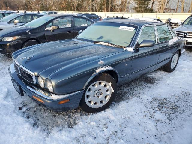 jaguar xj8 1998 sajhx1240wc824691