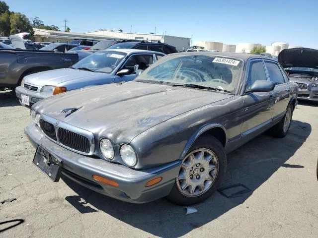 jaguar xj8 1998 sajhx1241wc832797