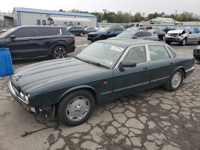 jaguar xj6 1996 sajhx1741tc758740