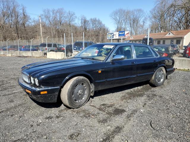 jaguar xj6 1995 sajhx1745sc739882