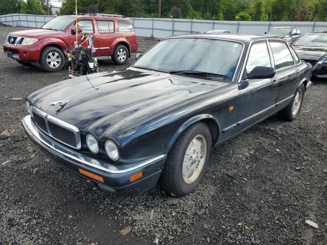 jaguar xj6 1995 sajhx1745sc752843